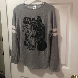Star Wars shirt